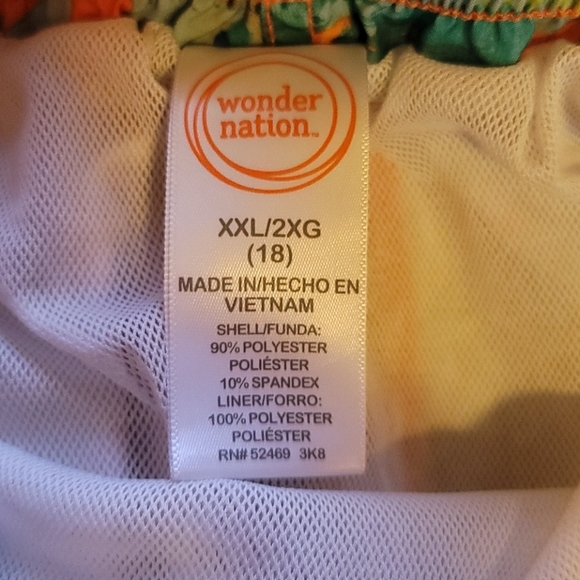 Swim trunks - Picture 4 of 4